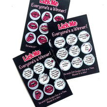 Load image into Gallery viewer, Lick Me Lotto for Her Set