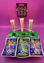 Load image into Gallery viewer, Lick Me Lotto for Her Set