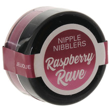 Load image into Gallery viewer, Nipple Nibblers Tingle Balm