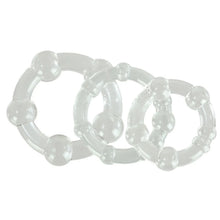 Load image into Gallery viewer, Island Rings