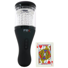 Load image into Gallery viewer, Talk Dirty Robobator Auto Head Stroker