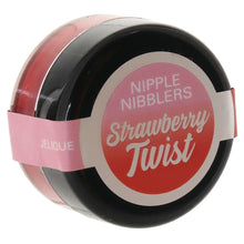 Load image into Gallery viewer, Nipple Nibblers Tingle Balm