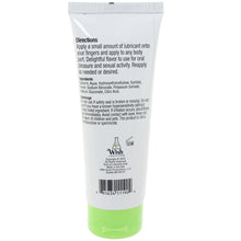 Load image into Gallery viewer, Smack Tarts Flavored Lube