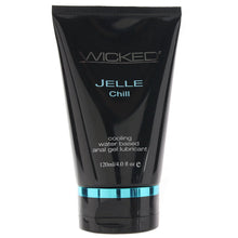 Load image into Gallery viewer, Chill Cooling Anal Lube