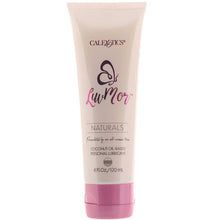 Load image into Gallery viewer, Coconut Oil Based Lube