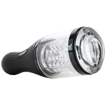 Load image into Gallery viewer, Talk Dirty Robobator Auto Head Stroker