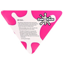 Load image into Gallery viewer, Cum Face Duel Pump Action