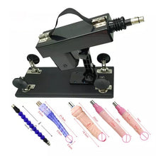 Load image into Gallery viewer, Mr. Automatic