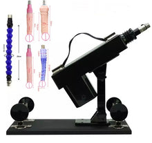 Load image into Gallery viewer, Mr. Automatic