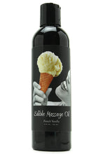 Load image into Gallery viewer, Edible Massage Oil