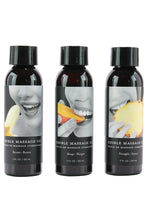 Load image into Gallery viewer, Edible Massage oil