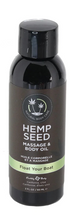 Load image into Gallery viewer, Hemp Seed Massage Oils
