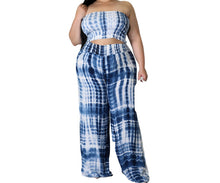 Load image into Gallery viewer, 2-Piece Pants Set
