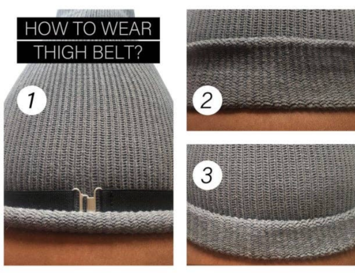 Thigh Belt